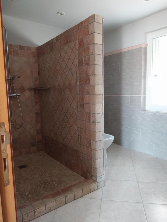 Casa Da Dina Apartment Suni Exterior photo